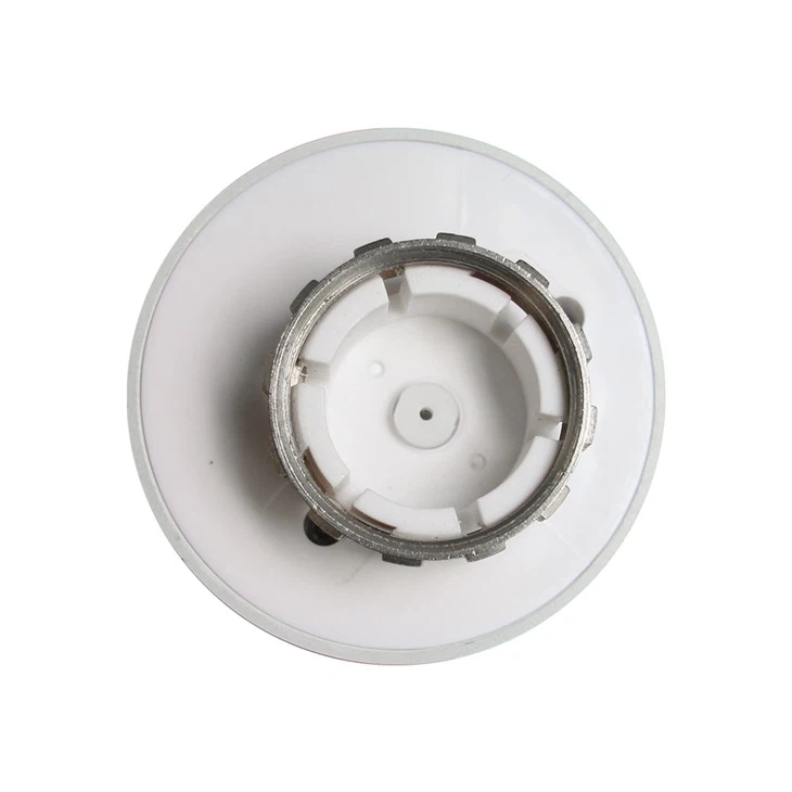 OLED Screen Display Wi-Fi Radiator Actuator TRV-604