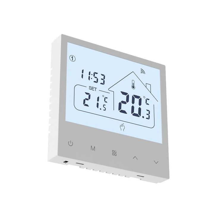 floor heating thermostat